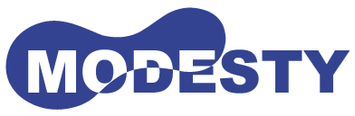 株式会社モデスティ